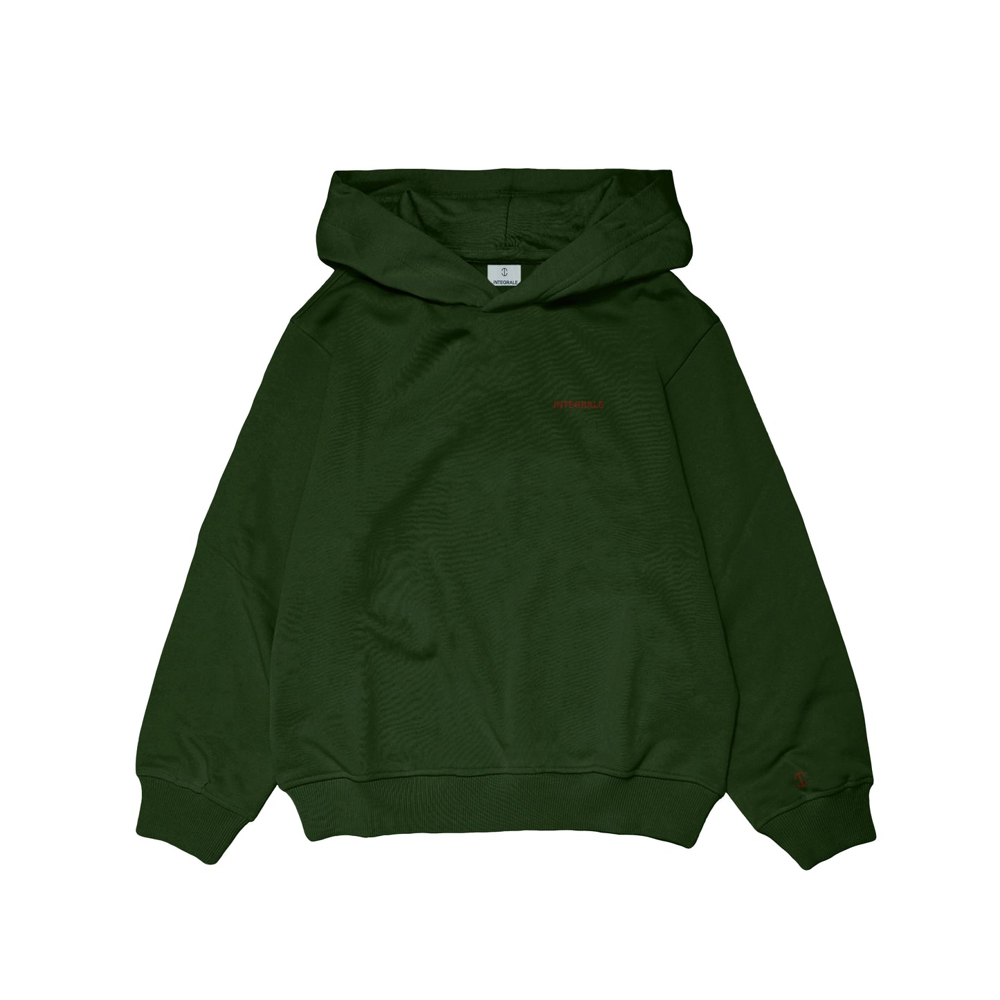 N.Y. State of Mind Hoodie