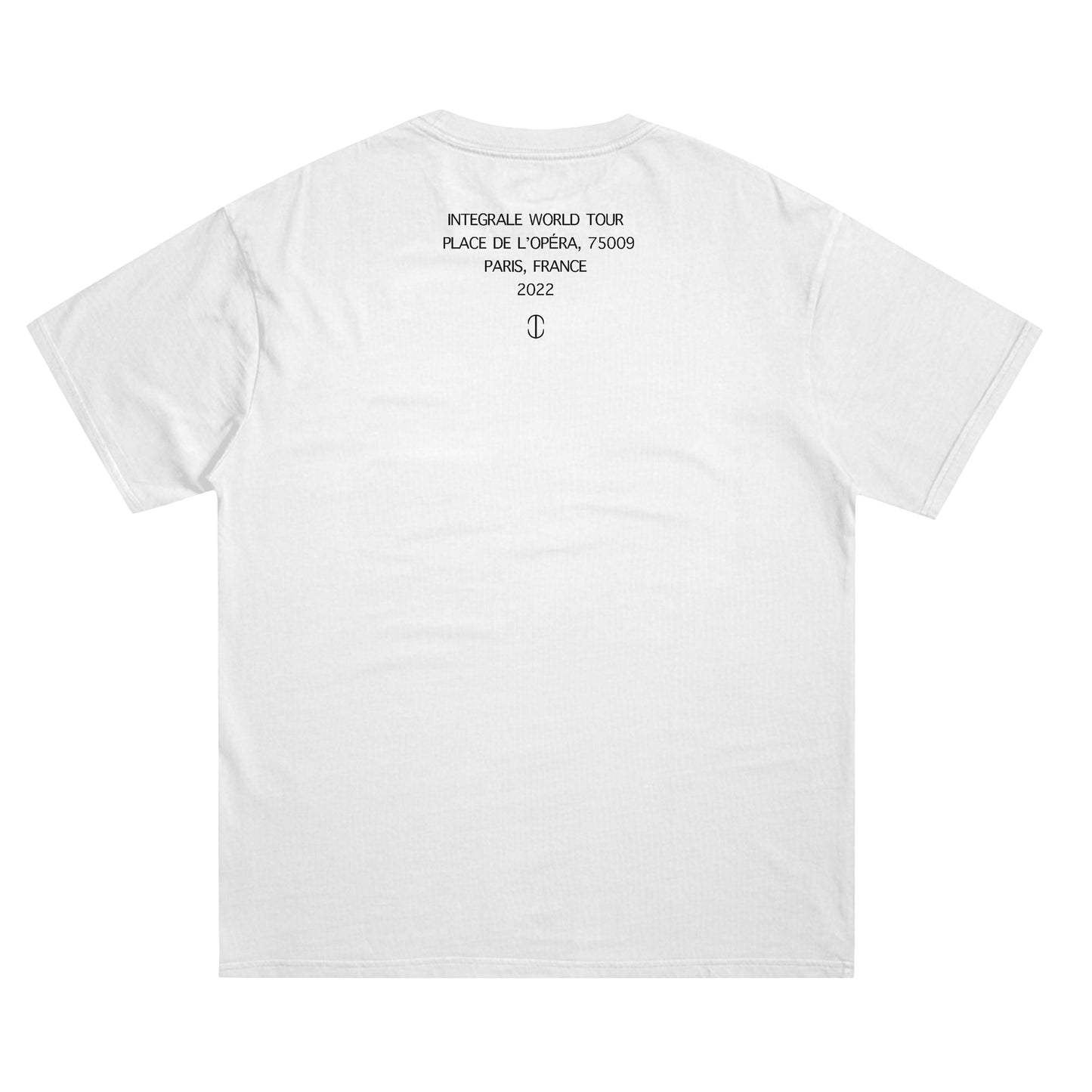 Poster T-Shirt