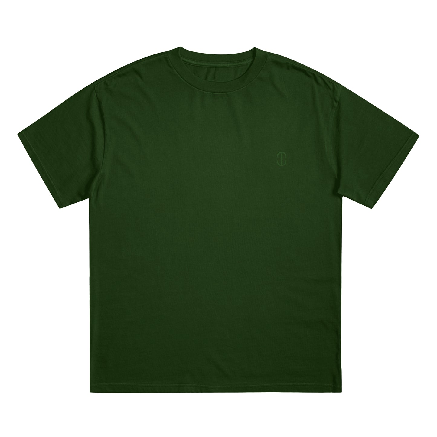 Basic Logo T-Shirt