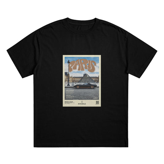 Poster T-Shirt