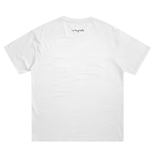 Oversized Blank T-shirt