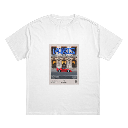 Poster T-Shirt